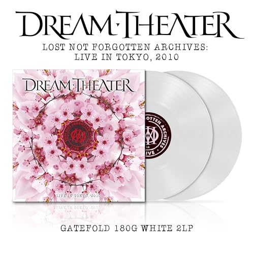 Lost Not Forgotten Archives: Live in Tokyo, 2010