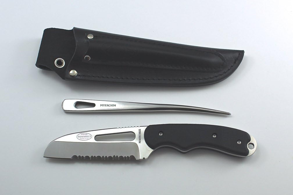 Generation 2 Off-Shore System