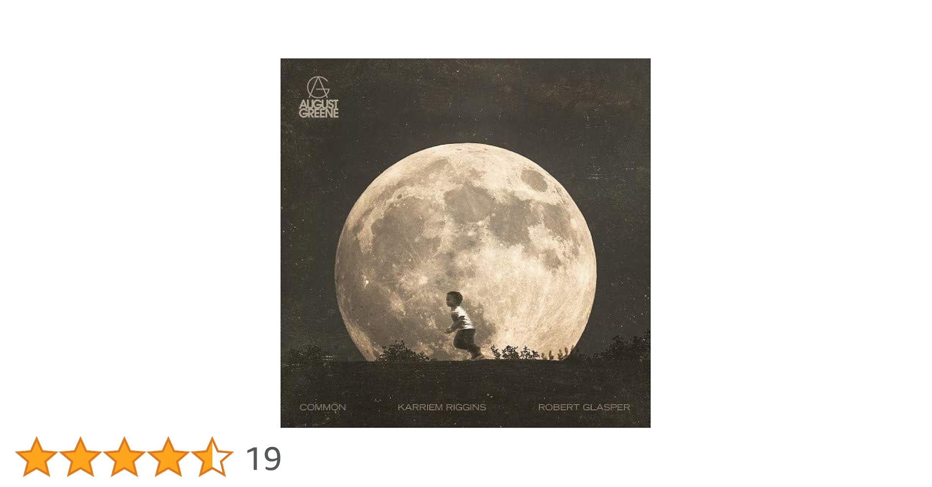 洋楽 August Greene / August Greene 2LP 51KxTlO0E1L.jpg_BO30,255,255,