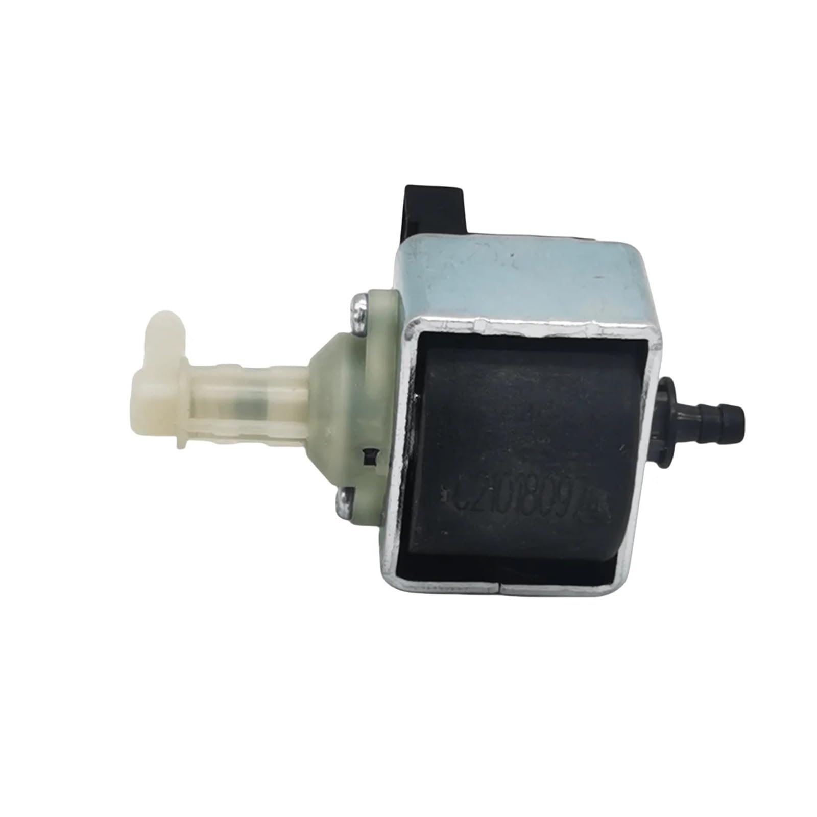 Pompe électromagnétique 22 V 16 W ET M4, compatible avec les balais vapeur suspendus, les nettoyeurs de sols 12PP et les pompes à vide.