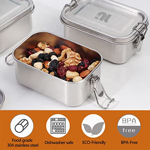 Nicelock contenitori ermetici per alimenti in