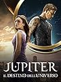 Jupiter - Il destino dell'universo