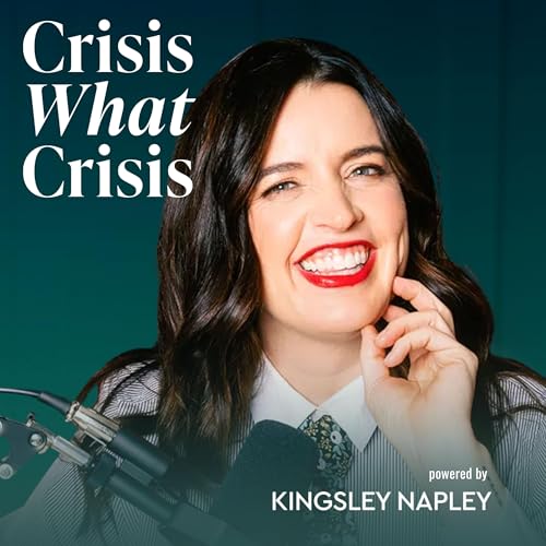 CANCER SURVIVOR: Everything DOES NOT happen for a reason | Kate Bowler