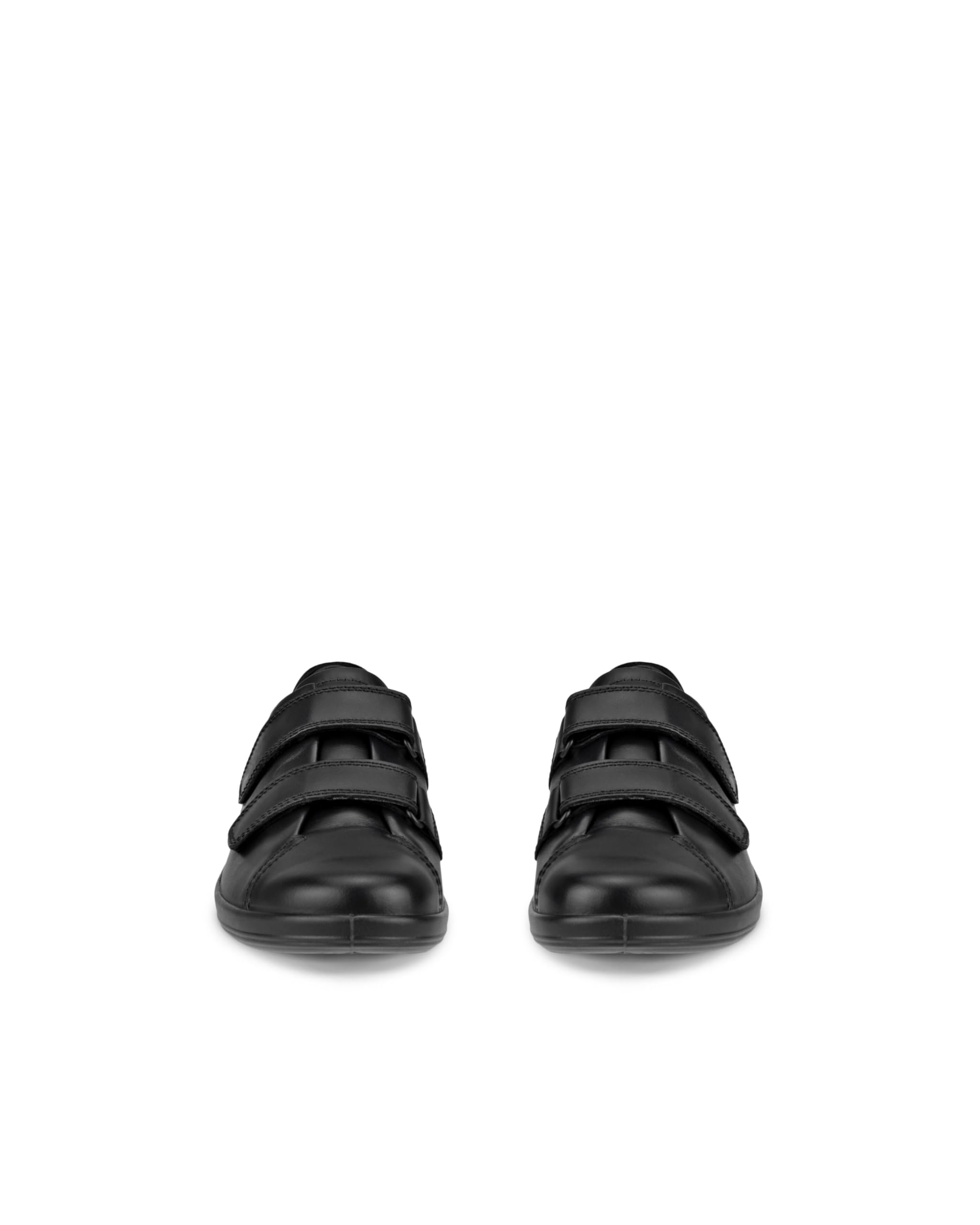 ECCO Soft 2 Strap Femmes Casual Baskets