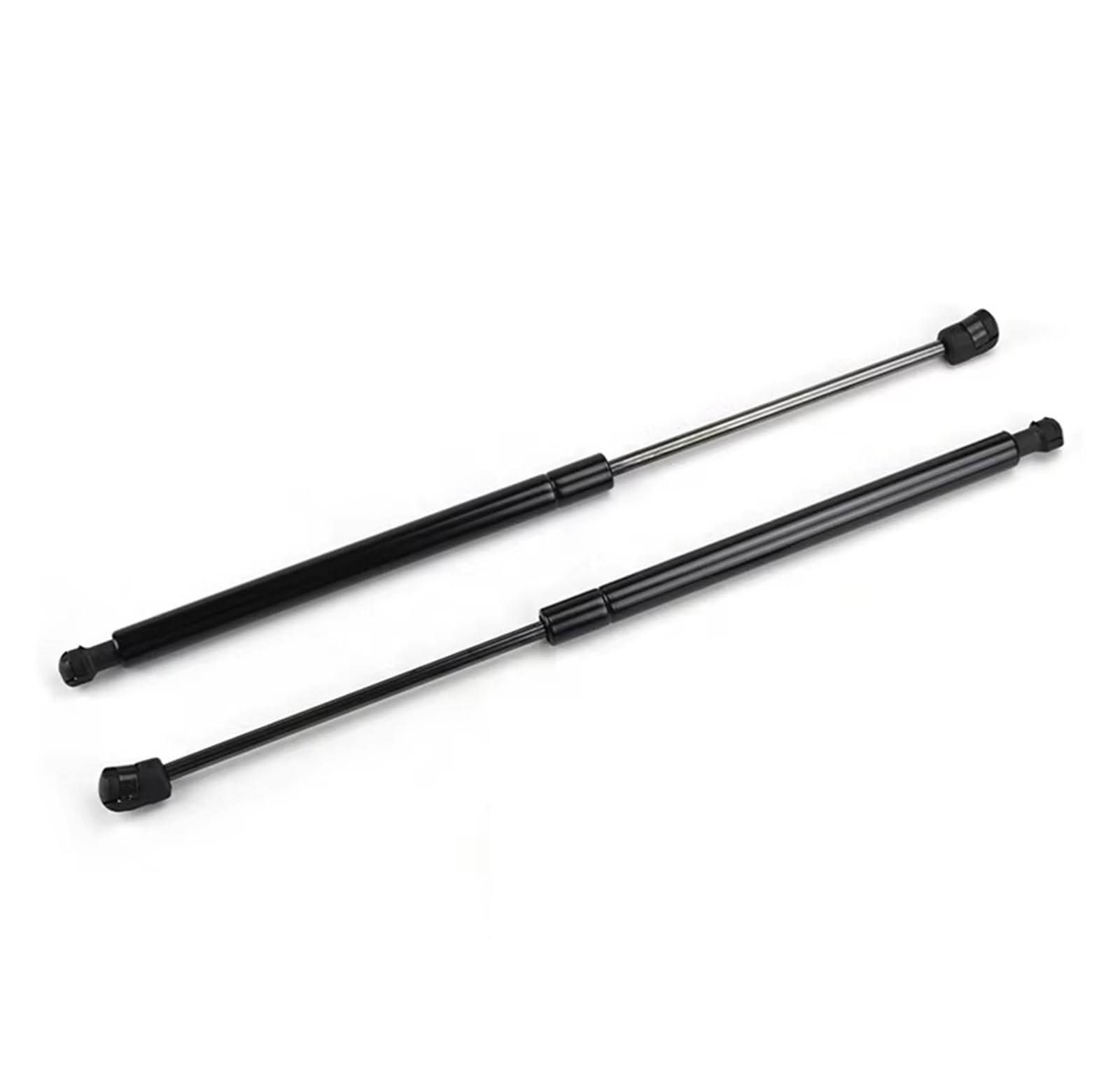 Support levage moteur tige hydraulique capot avant Mazda CX-5 - 7