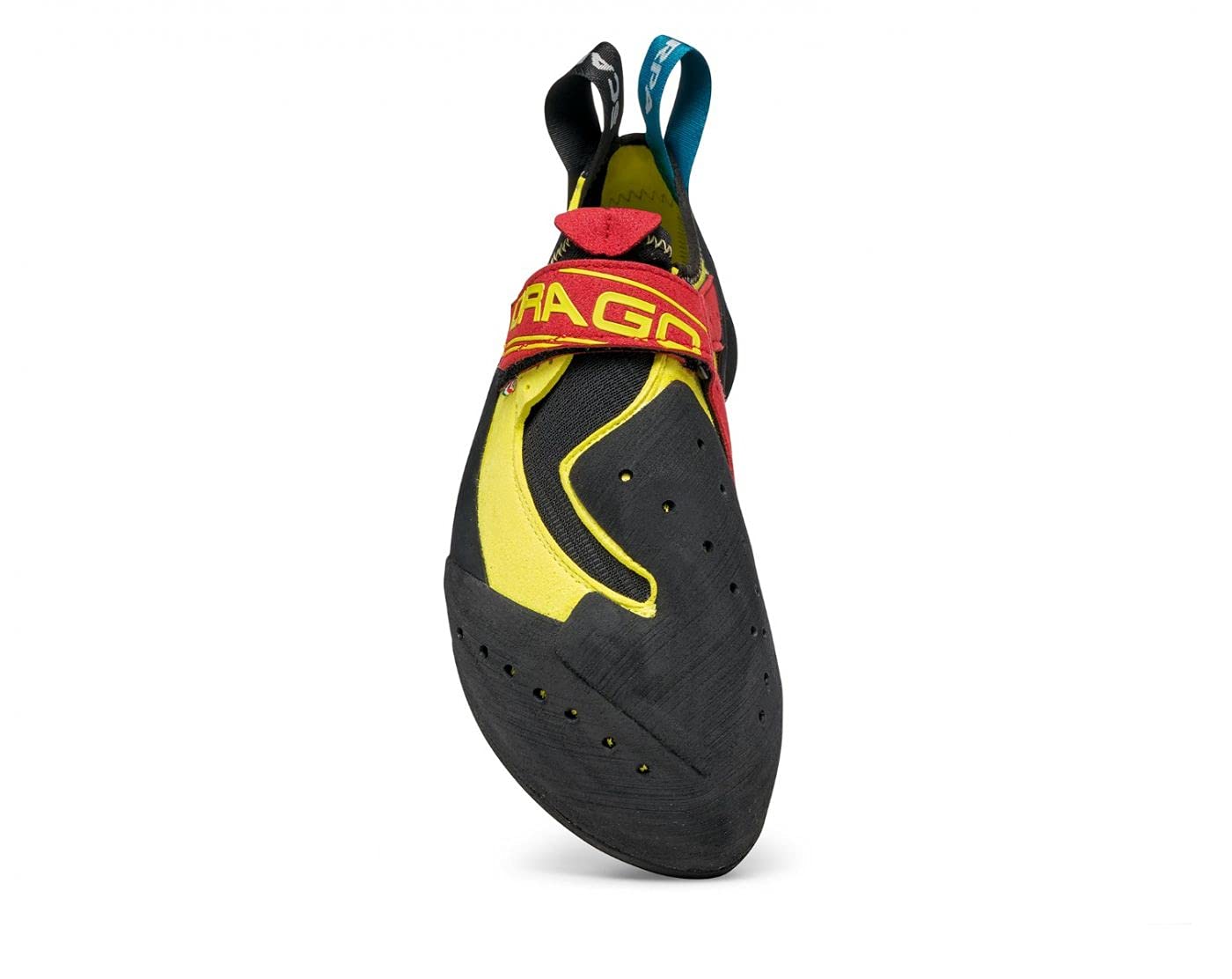Scarpa Drago Chaussons d'escaladeHomme