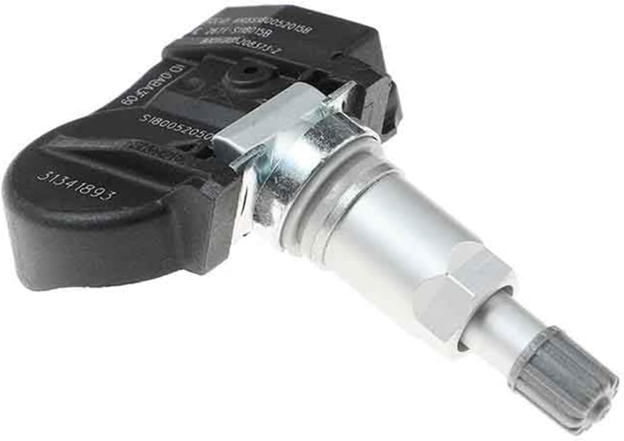 Tire Pressure Sensor