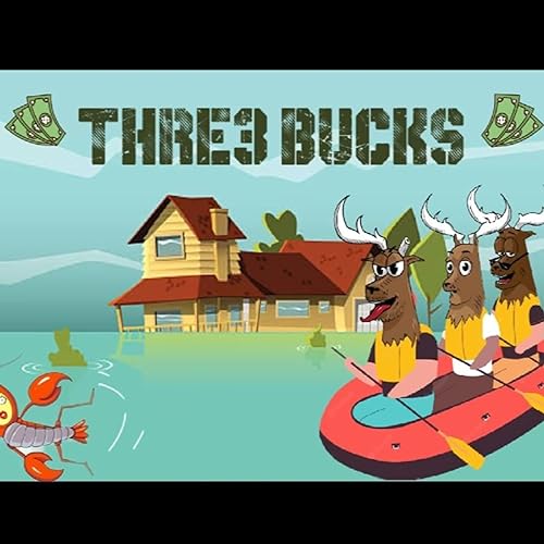 『Crypto Floats, Restaurants Sink | Q2 Earnings, Financial Sector & Limewire Return via NFT』のカバーアート