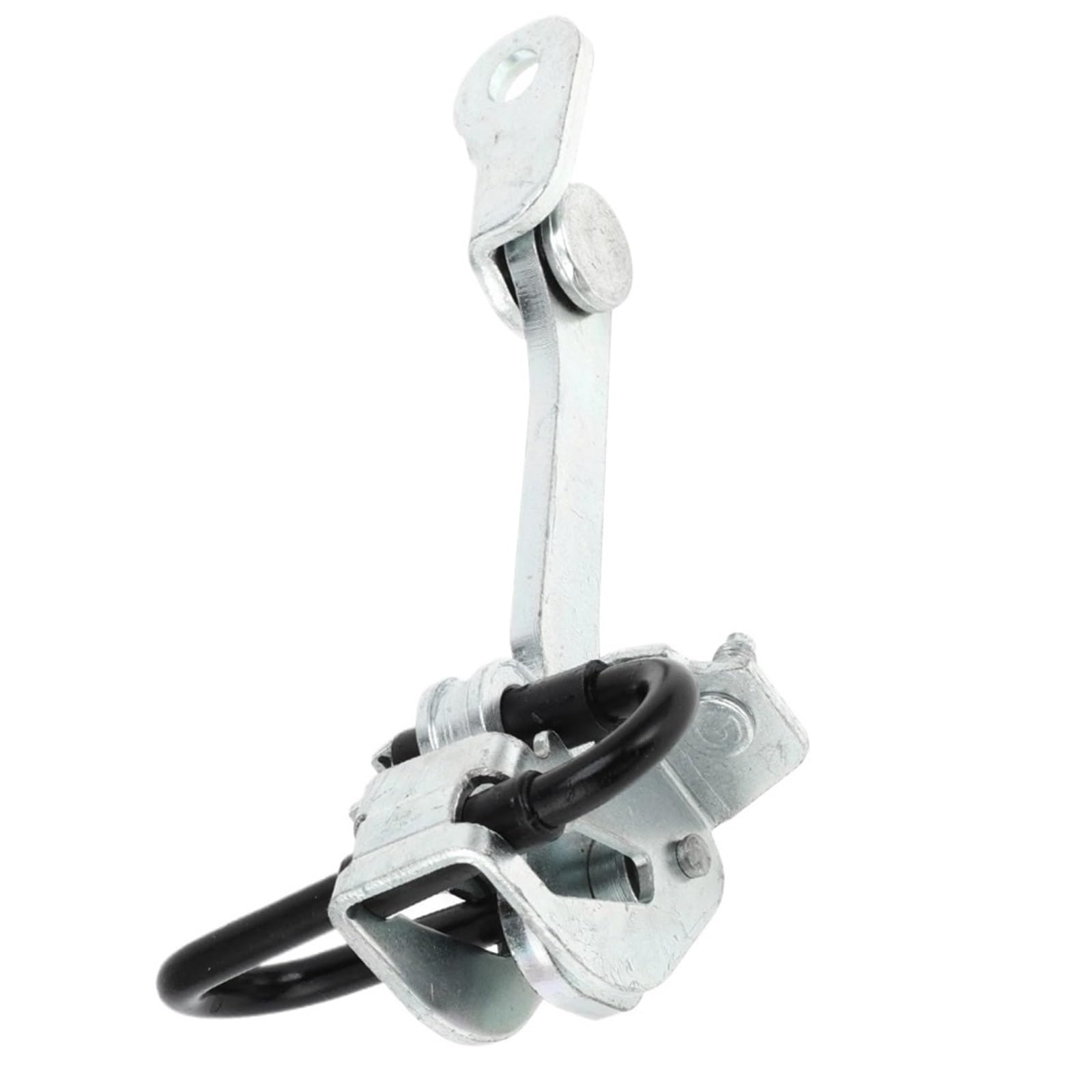 EGUIAS Fit for Alfa Romeo 147 937 Hatchback 2001-2010 Car Door Check Strap Stopper Limiter 46790383