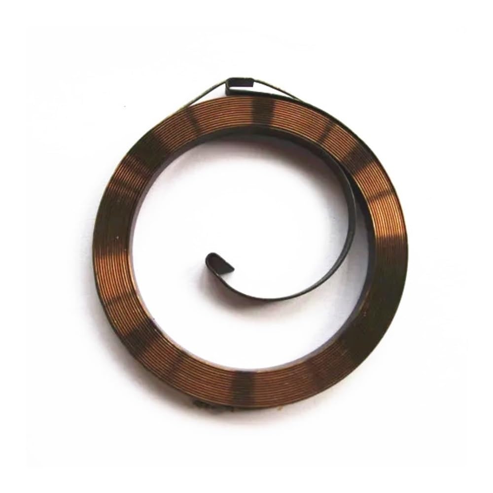 Ressort de rembobinage de démarreur pour pilonneuse Wacker Neuson WM80 BS50-2 BS60-2