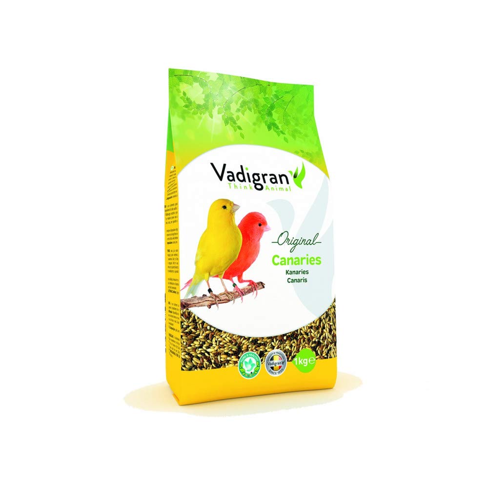 Vadigran Canaries 1 kg