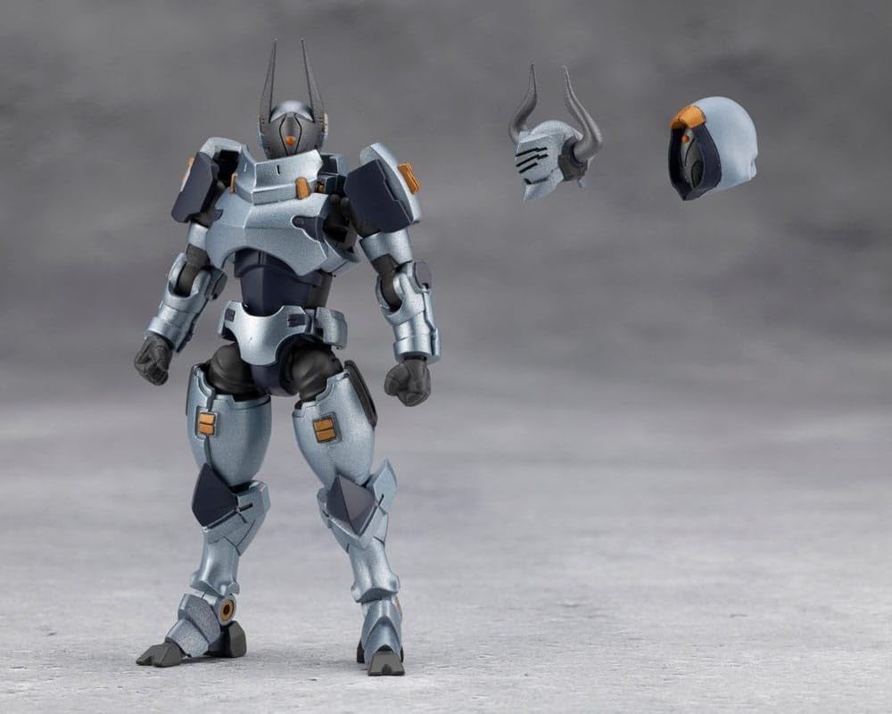 Kotobukiya Hexa Gear Plastic Model Kit 1/24 Blauregen 28 cm