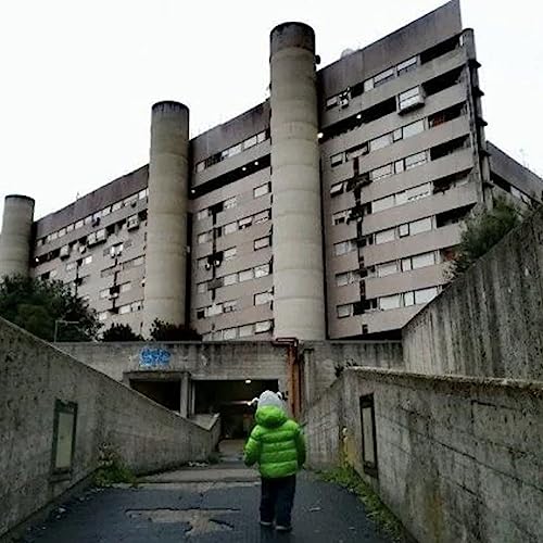 Spoil system in Ater, residenze negate, sgomberi. Una rassegna sulla casa copertina