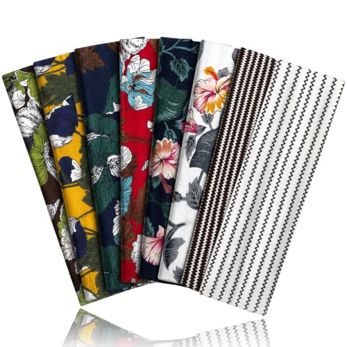 Image of Headbands for Women 8PCS, Summer-Exclusive Elastic Non Slip Hair Head Bands