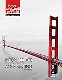 Intermediate Accounting 15e Volume 1 + WileyPLUS Registration Card