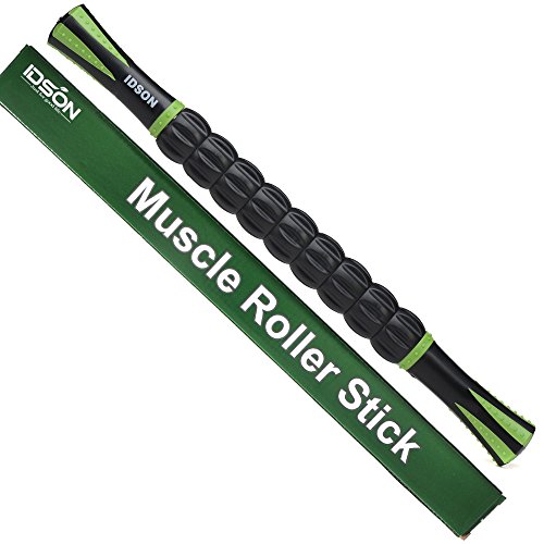 IDSON Muscle Roller Stick