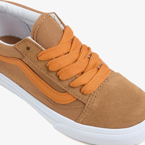 Image of Vans Unisex Adult Knu Skool Shoe - '90s Retro Puffy Low-top Fashion Sneakers for Men & Women