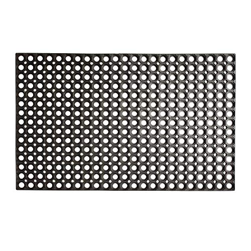 MATforTHAT Door Mat - Rubber Floor Mat - Outdoor for Home - Indoor
