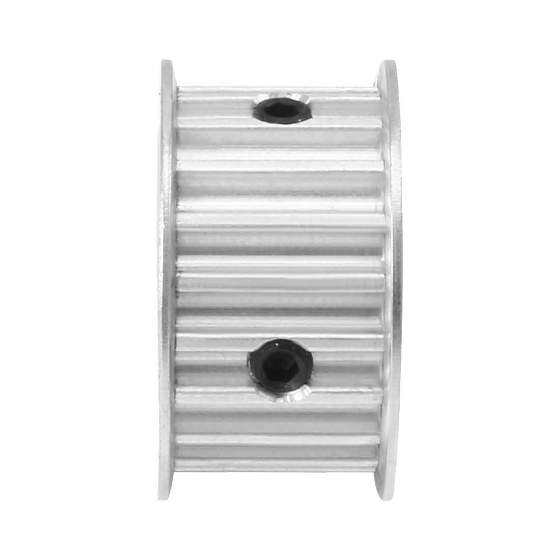 Standard Stock 5m Aluminum Timing Pulley - Timing Belt Pulley And