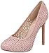 Nine West Women's Nokota Suede Dress Pump