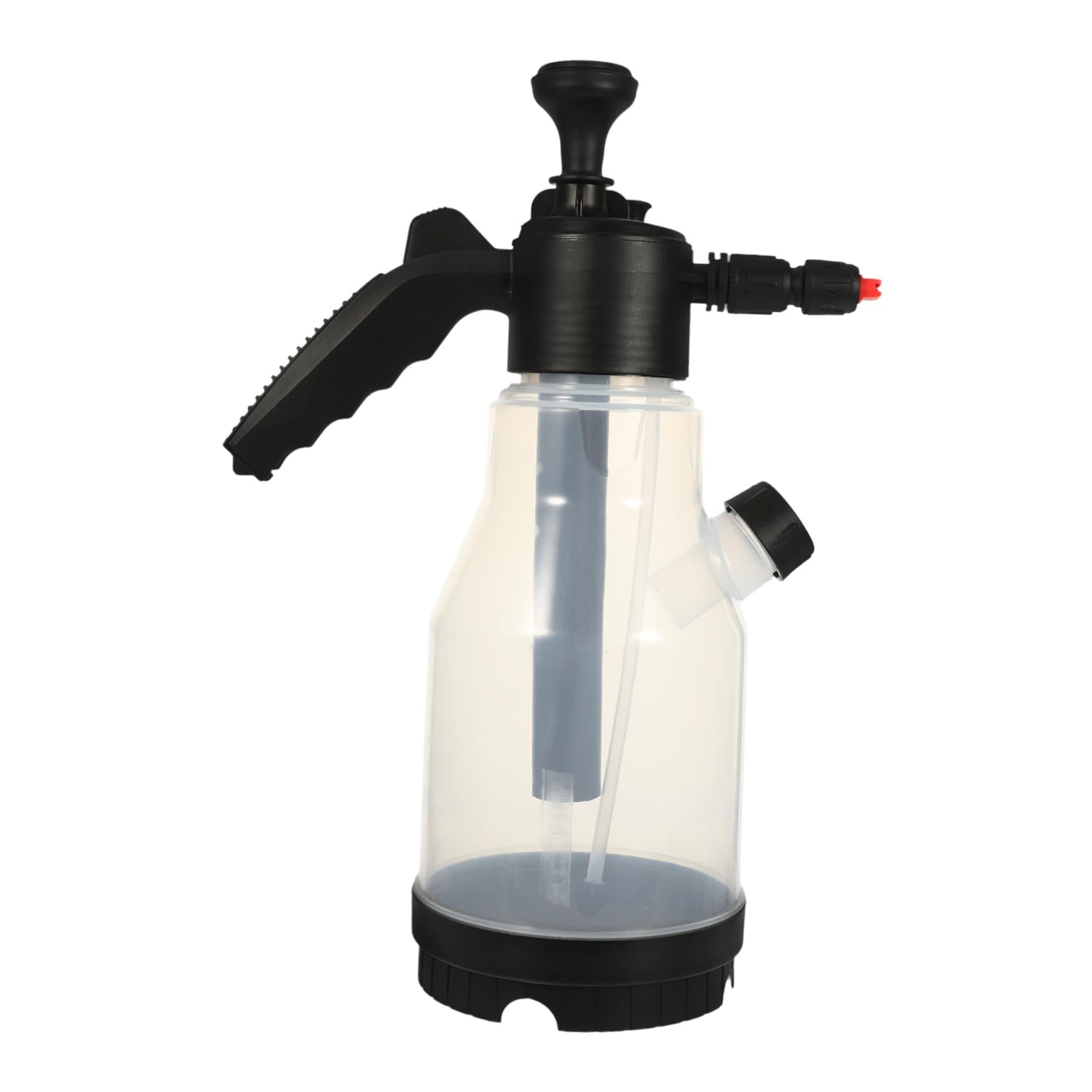 2l Handsprühpumpe Hdpe Schaumsprüher für Autowäsche