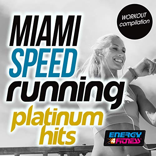 Boom Boom Pow (Fitness Version)