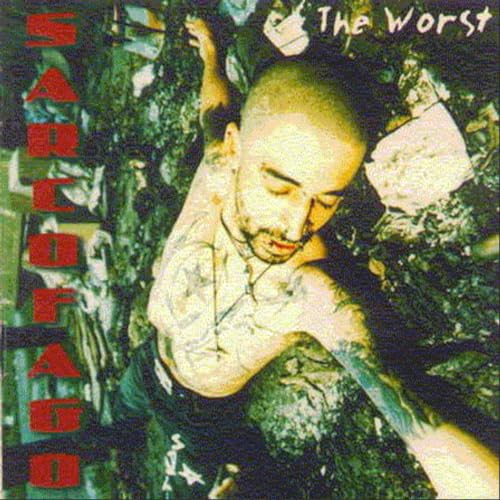 Sarcofago WORST