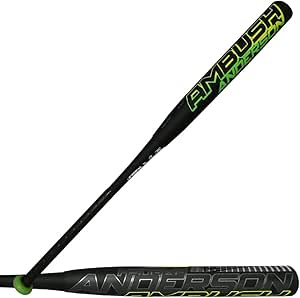 Batte de softball Anderson Embush ASA/USA Slowpitch 34 po/30 oz 011061
