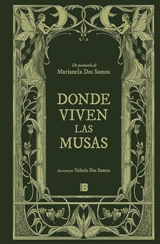 Donde viven las musas (Somos B)