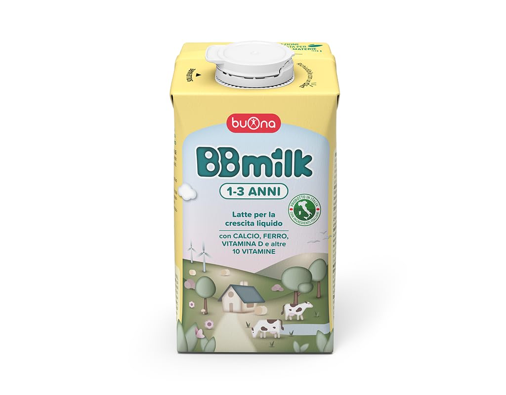 Aptamil Soya 3 - Bevanda Di Crescita A Base Di Soia Per Bambini, 500ml - Foto 4