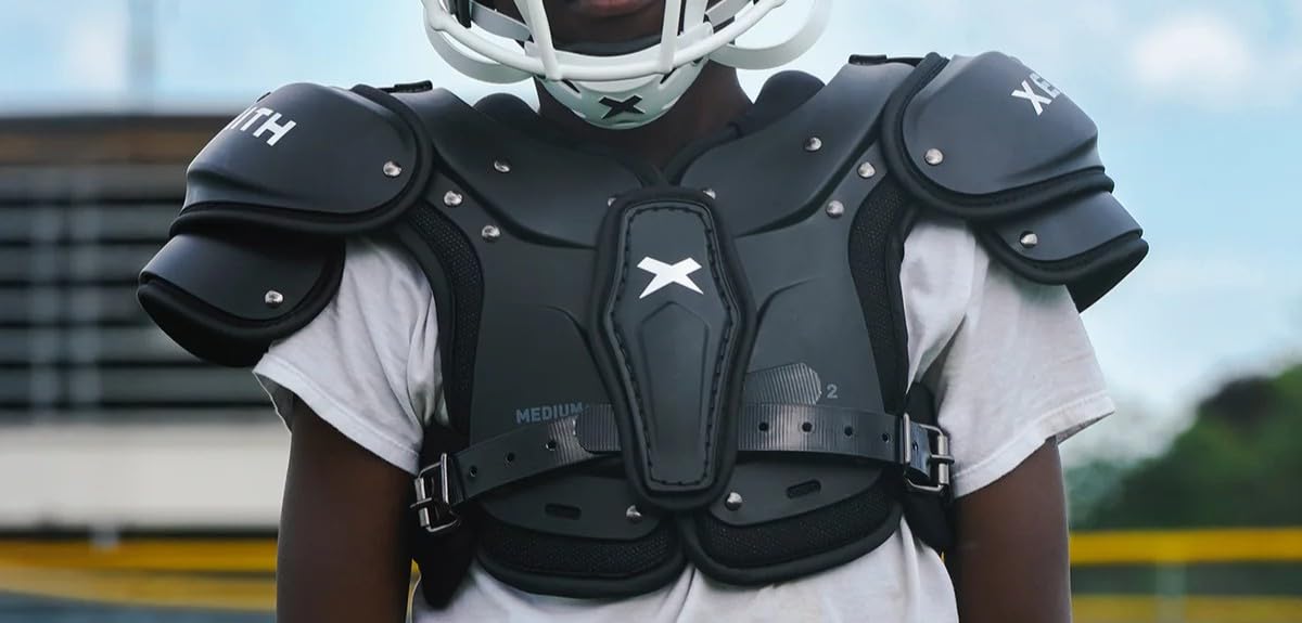 Amazon.com : Riddell-Xenith Flyte 2 SP Youth S : Sports & Outdoors