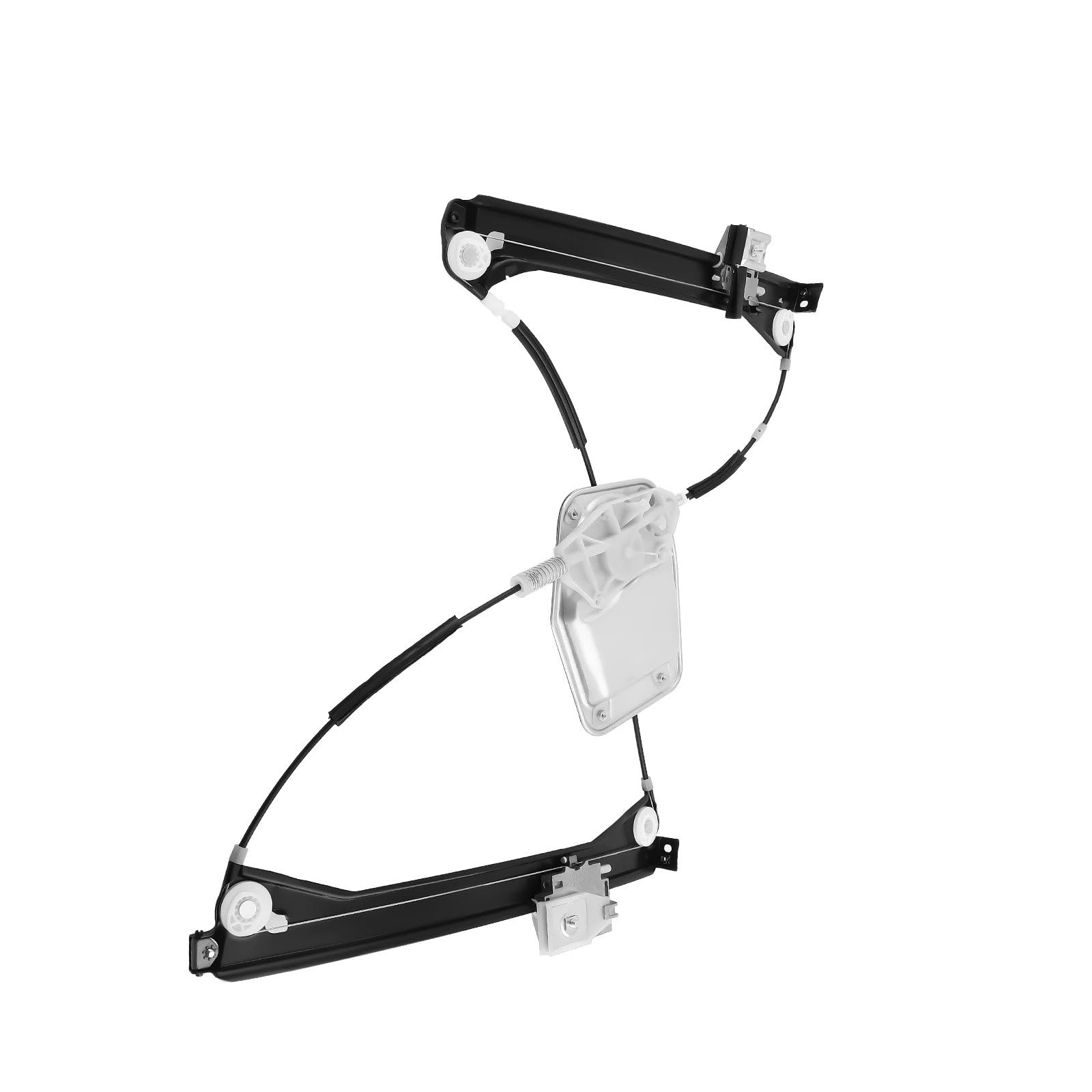 Dznefyup One Color For Vw Eos 2008 2009 2010 2011 2012 2013 2014 2015 2016 Window Regulator Front Rh Passenger Side Window Regulator
