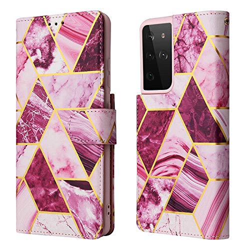 Coque Xiaomi Redmi Note 8T violette anti-choc protégeant l'écran des rayures - 4