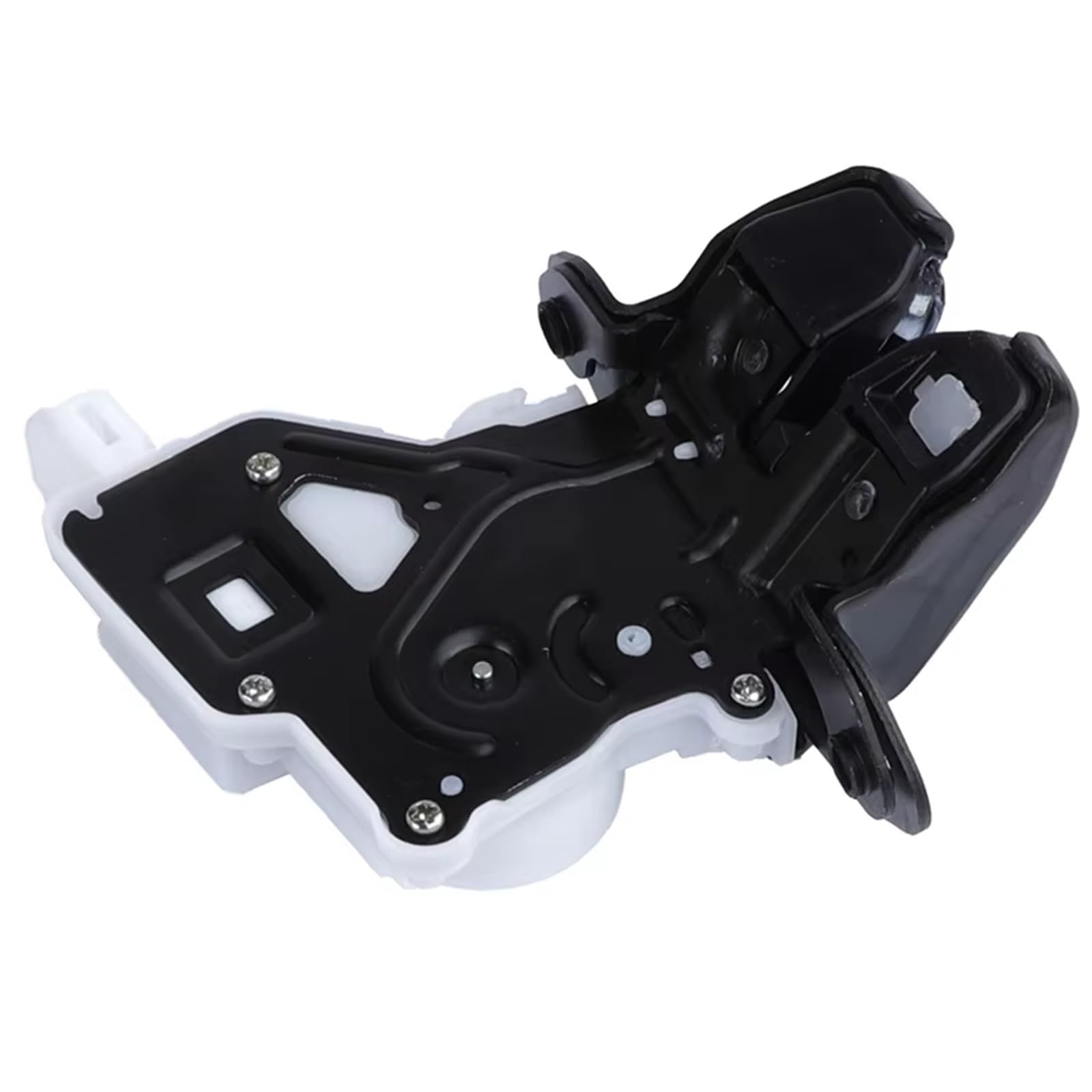 Yplvwsoyq One Color Trunk Lock Compatible With For Corolla 2017 Car Trunk Lid Lock Tailgate Lock Machine Oem: 905024Ea0c 905024Ea0a 905024Ea0d 905024Ea1a