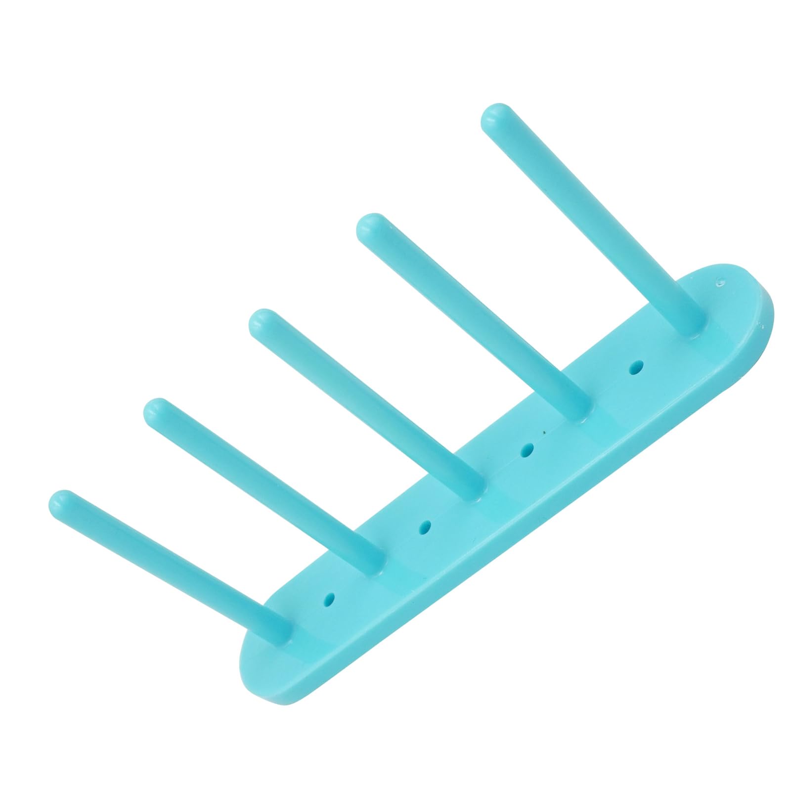 Ulijth Thread Bobbin Stand Bobbin Holder Sewing Machine Bobbin Storage Rack Sewing Machine Organization Accessory