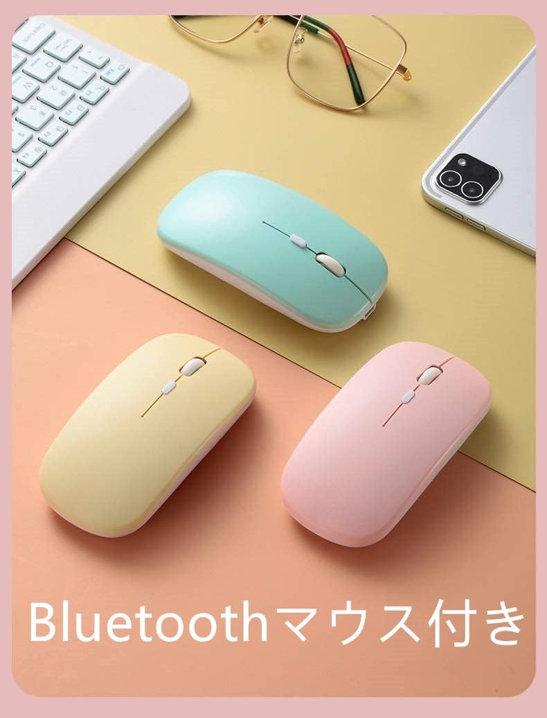 Amazon.co.jp: マウス付き iPadAir11インチ M3/M2 バックライト