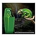 Reptile Trinkbrunnen automatisches System Circulation Wasserspender grün Wassertank Lizard Schildkröte Chamäleon Haustiersimulation Regenwald