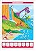 School Zone Big Hidden Pictures & More Workbook: 320 Pages, 1st Grade, 2nd Grade, Search & Find, Picture Puzzles, Hidden Objects, Mazes, Ages 6 to 8 (School Zone Big Workbook Series)