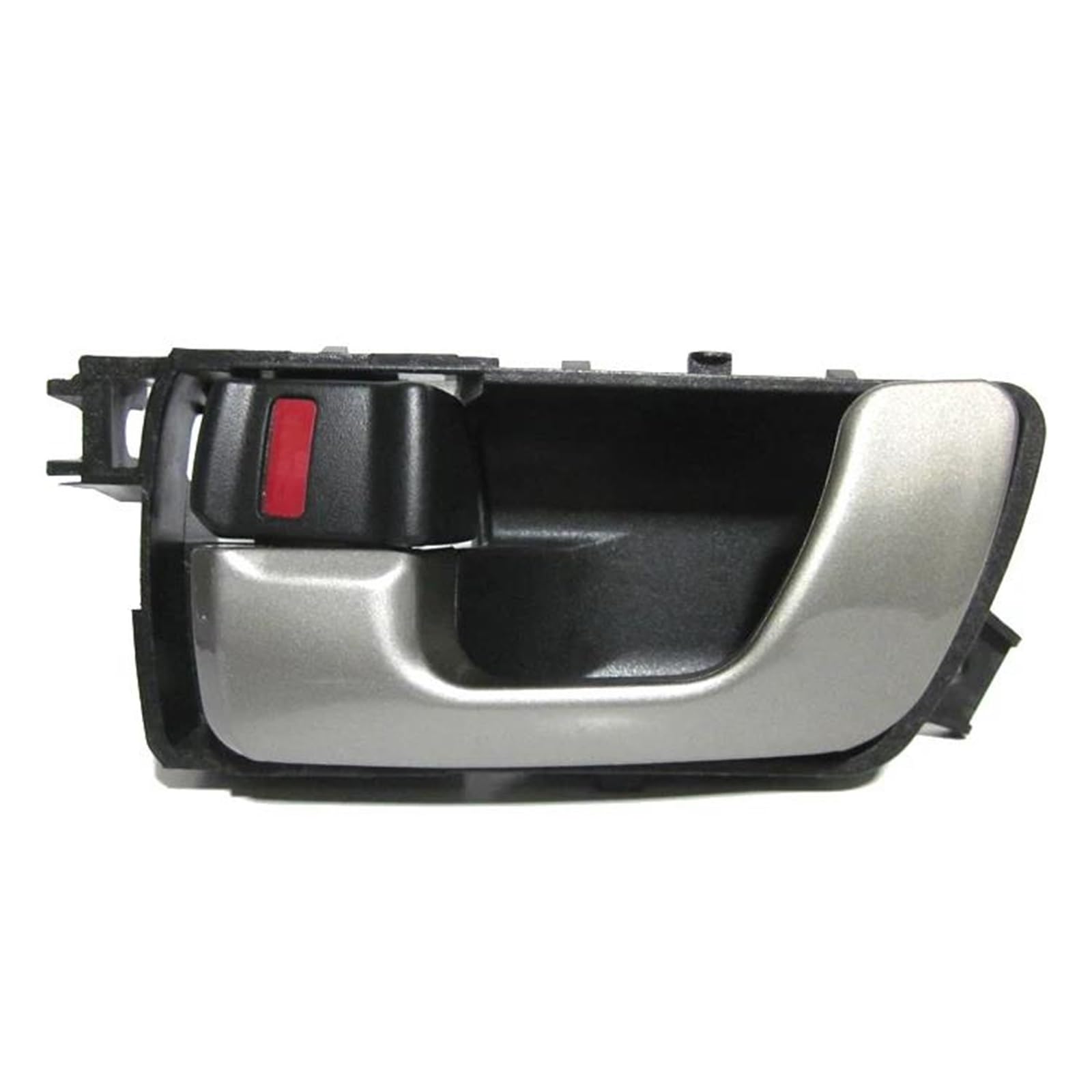 KMAGE Interior Door Handle Car Interior Door Handle for Mitsubishi for Pajero for Montero for Shogun MK3 V63 V65 V73 V75 V77 V78 2001-2006(Left)