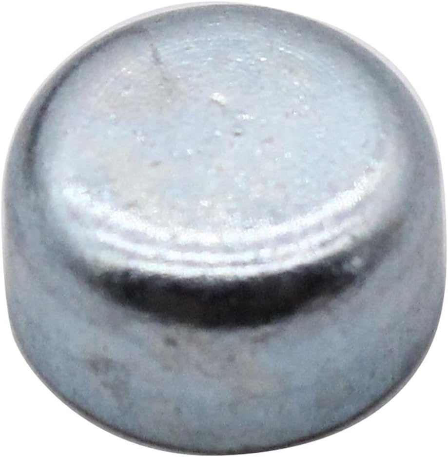 For Ford SB 289 302 351 Windsor 1968-80 Aluminum Timing Chain Cover (Non Efi)