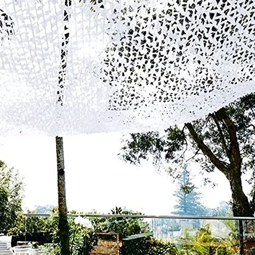 Tarnnetz Joytea Camouflage Netz für Waldlandschaft