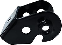 Vista 7 de Par (2) soportes de montaje de faros compatibles con Banshee Warrior 1987-2006