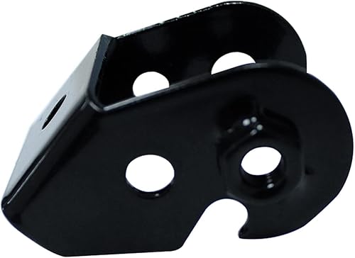 Miniatura 7 de Par (2) Soportes de montaje de faros para Banshee Warrior 1987-2006