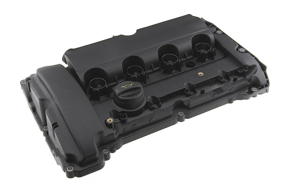 TAPA CULATA + JUNTAS compatible con PEUGEOT con motor 1.6 16V / 1.6 THP - V759886280 0248Q2 V763174380