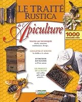 TRAITE RUSTICA DE L'APICULTURE 2840384213 Book Cover