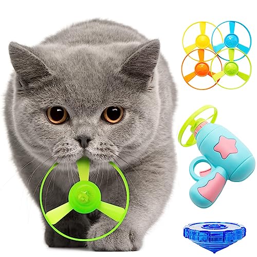 Svemei Light Up Fetch Toy