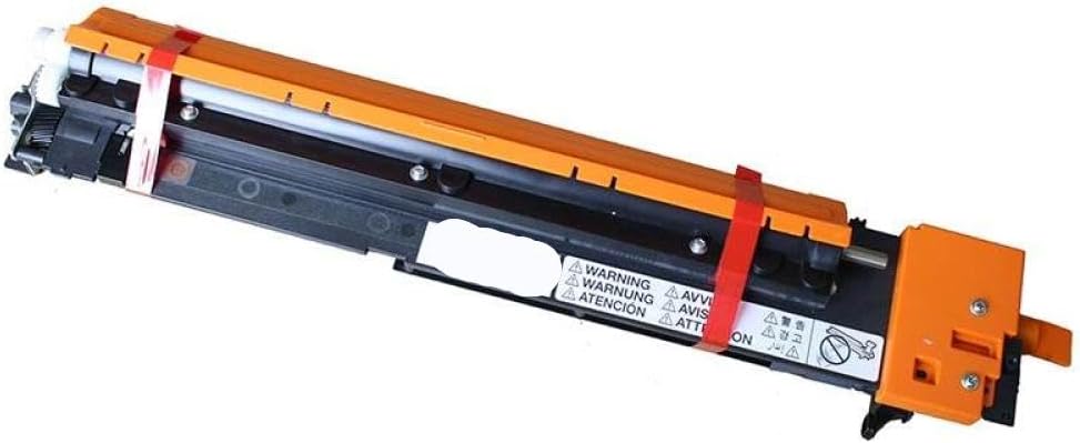 Black Developer Unit Compatible with C654 C654e C754 C754e 654 754 654e 754e Printer