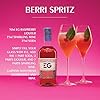 Edinburgh Gin Distillery Liqueur De Framboise - 50 cl #2