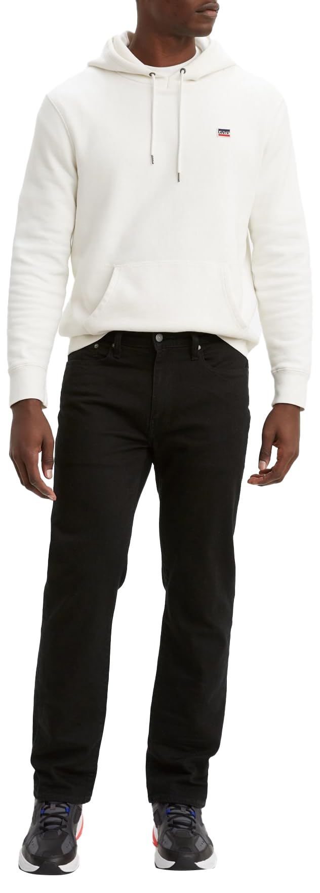 Men's 514 Straight Fit Jeans, Nightshine, 34W / 32L