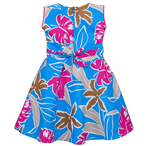 Image of Wish Karo Baby Girls Frocks Dress-(ctn319)